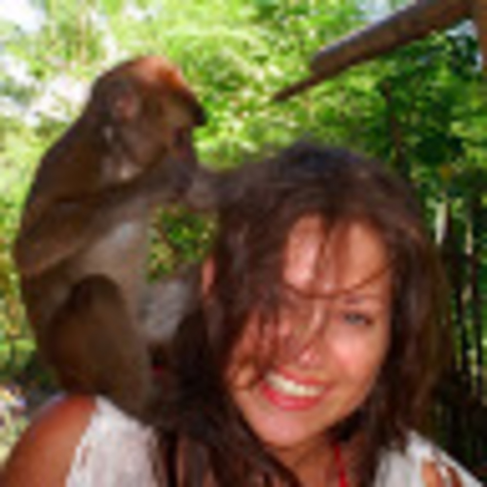 Meet your Posher, Rachel
